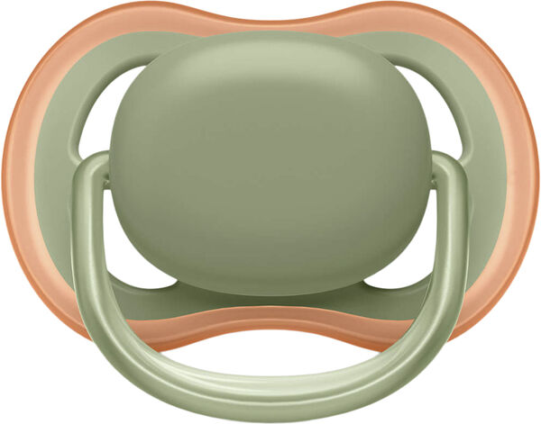 Philips Avent ultra air sut - Pakke med 2 - 6-18m