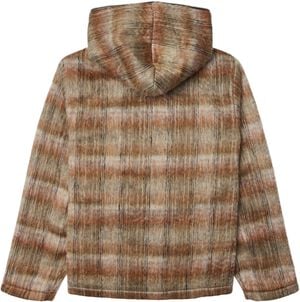 WBShungy Zip Hoodie Jacket