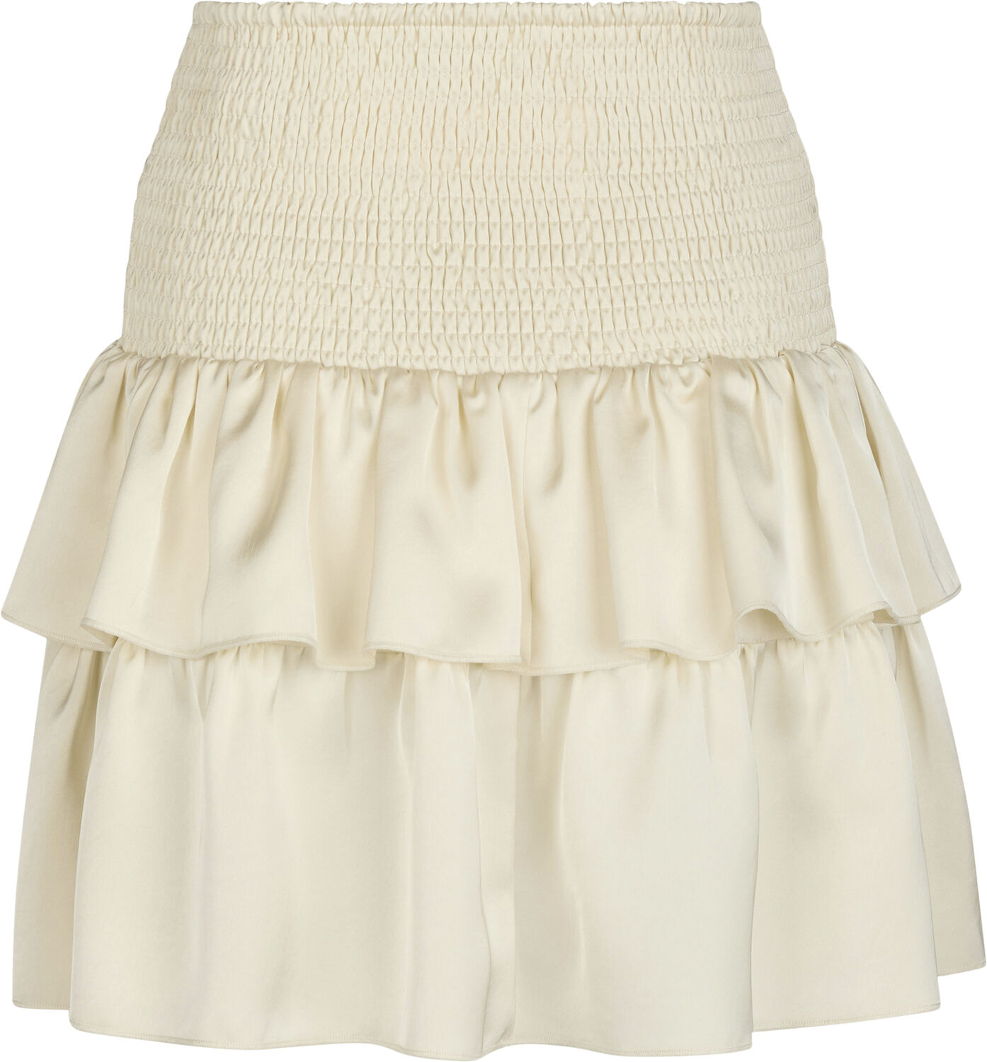 Carin Heavy Sateen Skirt