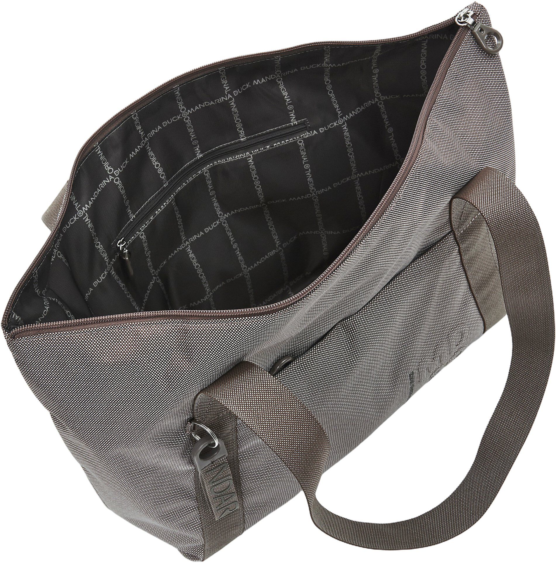 MD20 SHOPPER / TAUPE