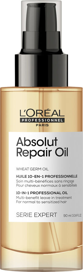 L'Oréal Professionnel Absolute Repair 10-in-1 Professionnel Oil 90ml