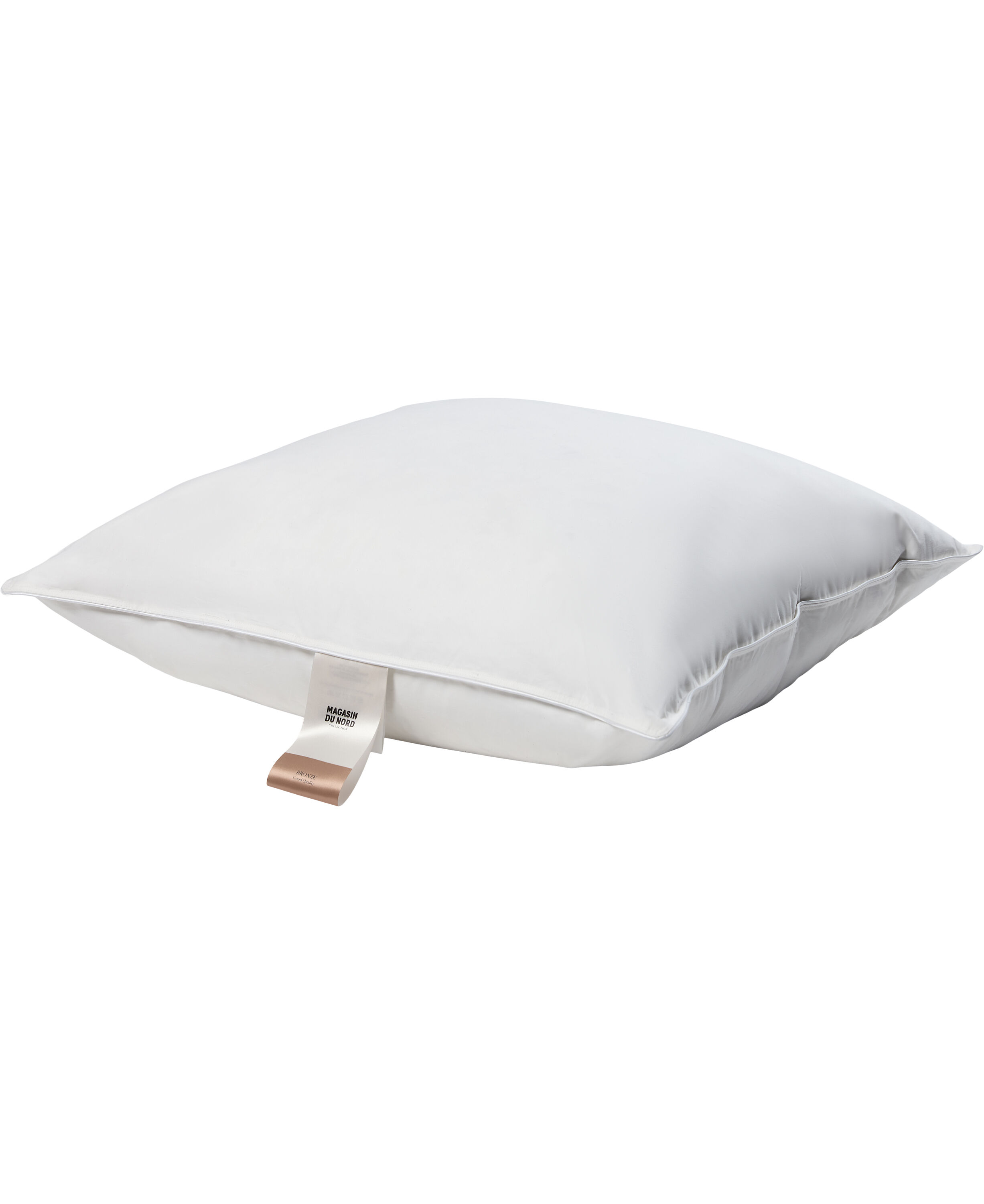Magasin Bronse 3-Lags pute Mellem 60x63 cm.