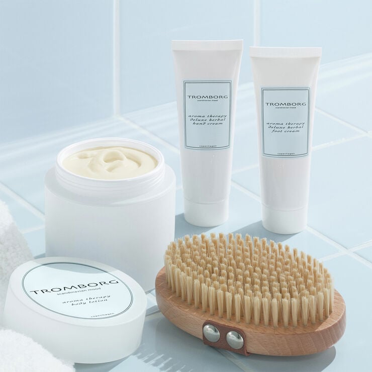 Aroma Therapy Deluxe Hand Creme