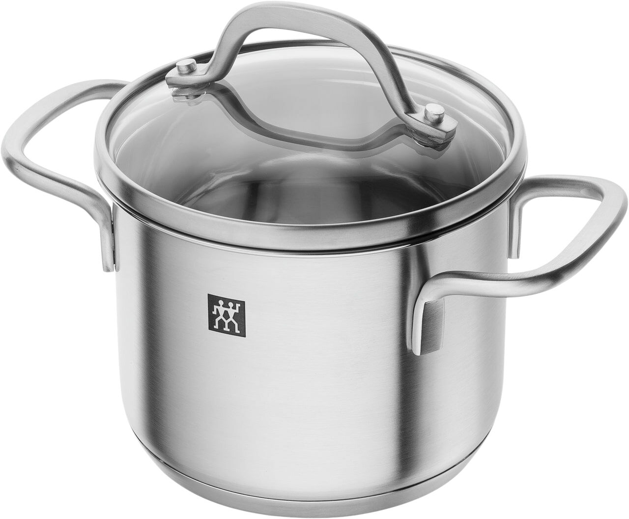 Pico Gryde- og pandes&aelig;t, 4 dele