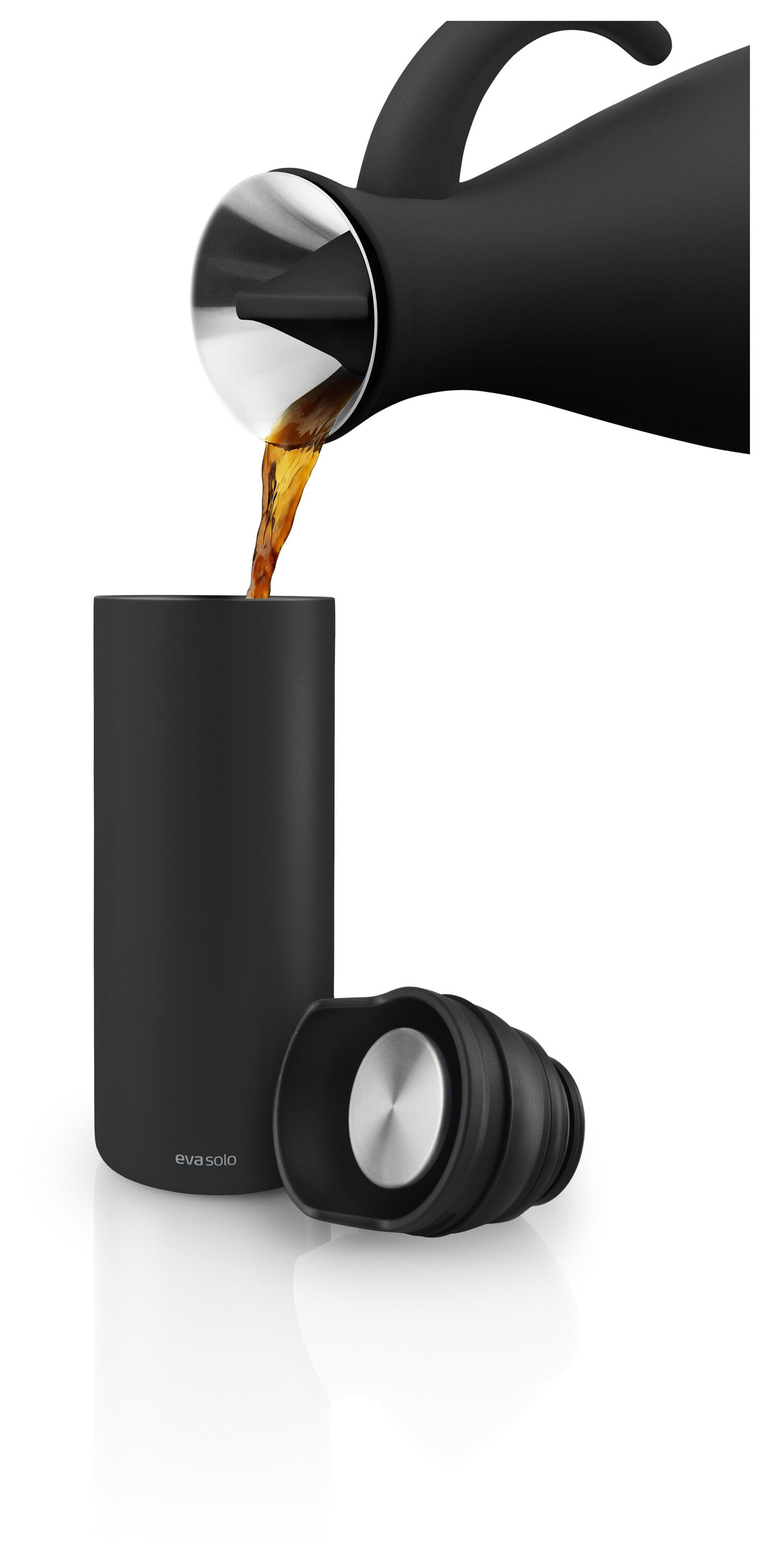 Urban To Go Cup 0,35 L Black