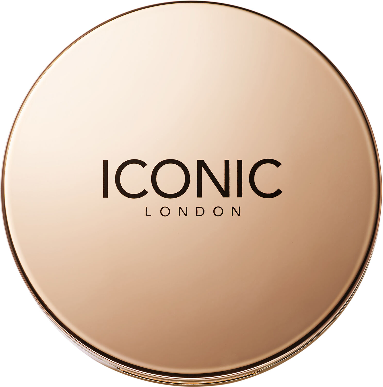 ICONIC LONDON Ultimate Bronzing Powder