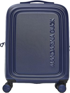 LOGODUCK + TROLLEY CABIN EXP / DEEP BLUE