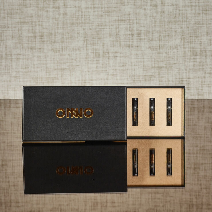 ONNO Discovery Set Seduce