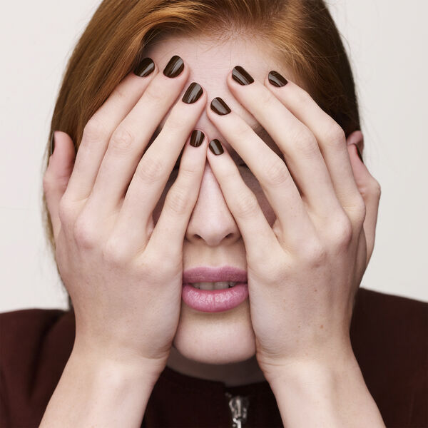 Les Mains Hermès Nail Polish