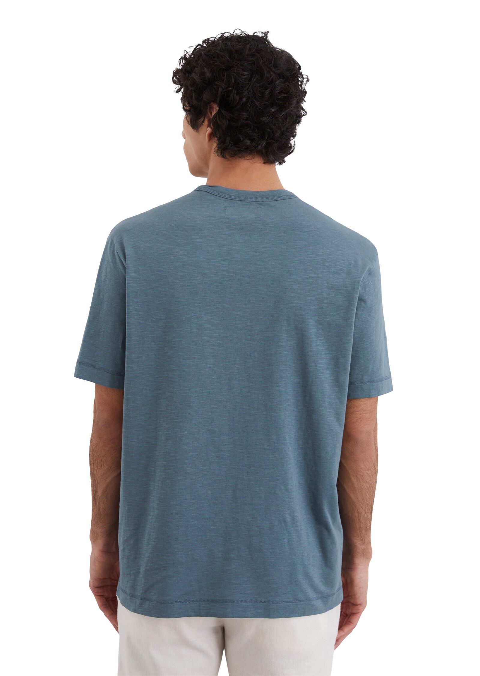 T-shirt, short sleeve