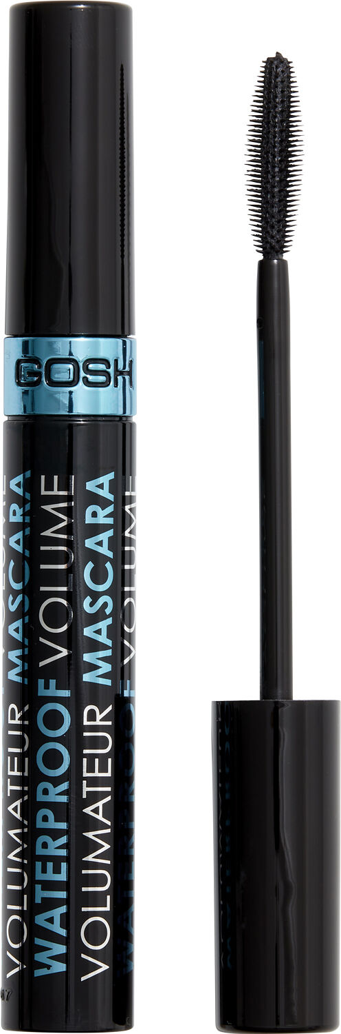 Waterproof Volume Mascara