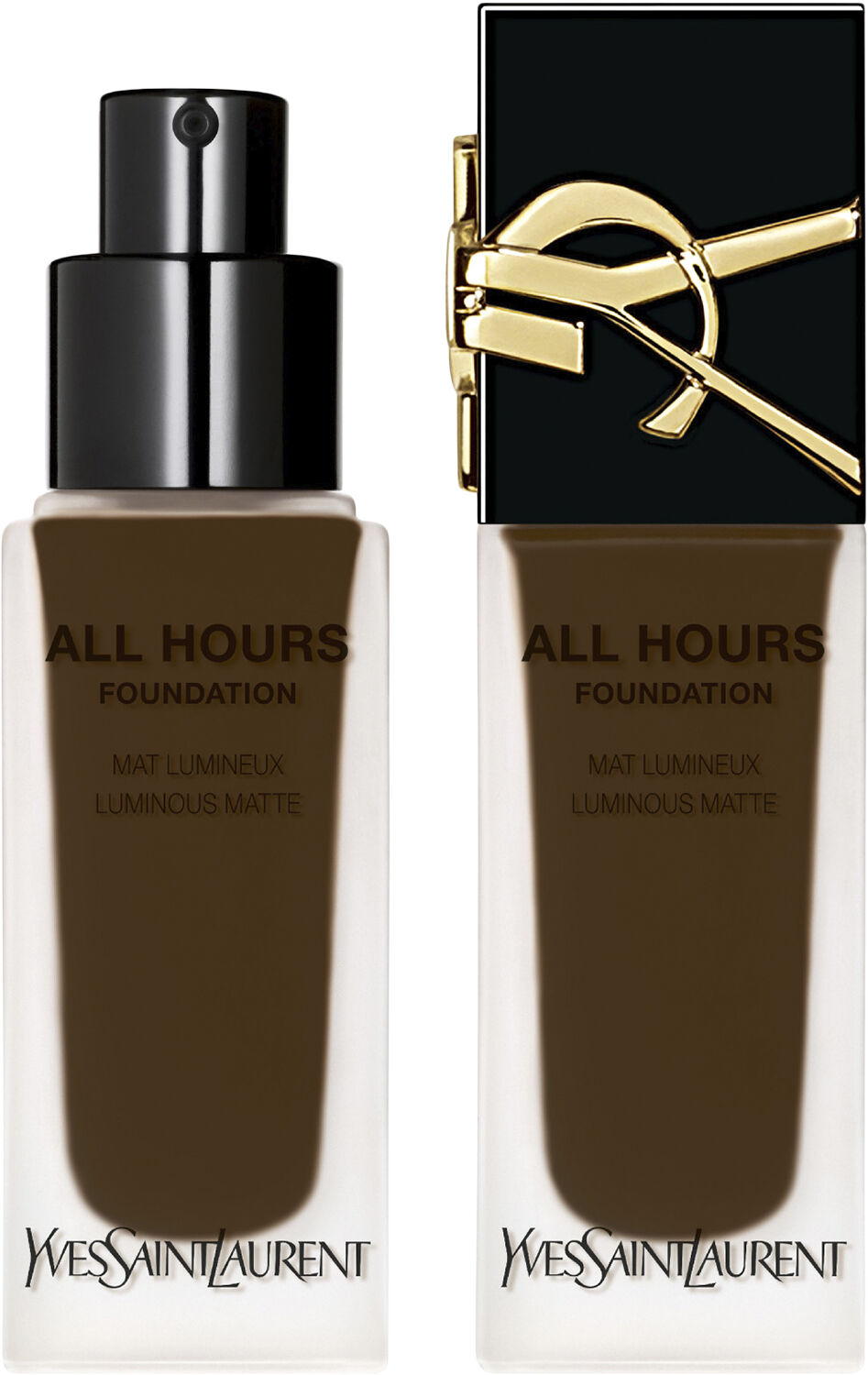 All Hours Foundation