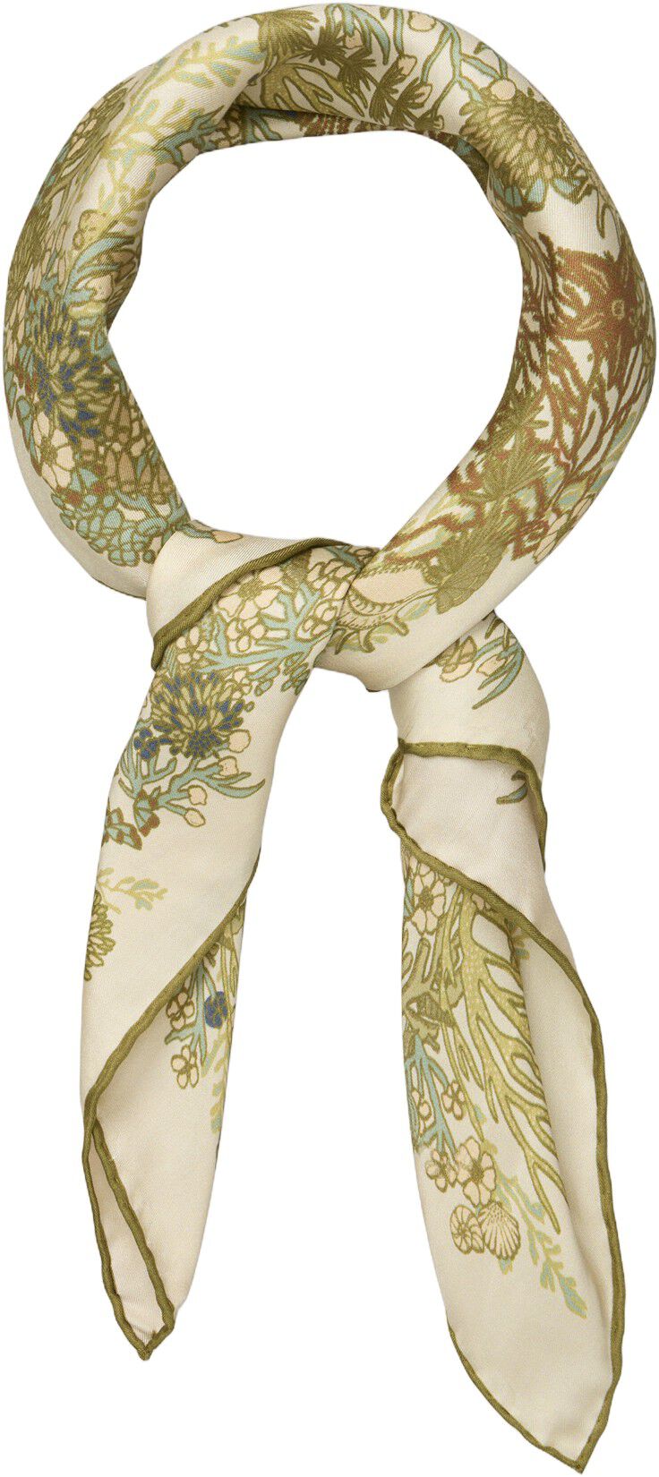 Corallo Sia Scarf