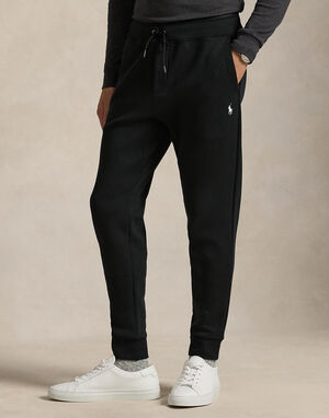 Double-Knit Jogger Pant