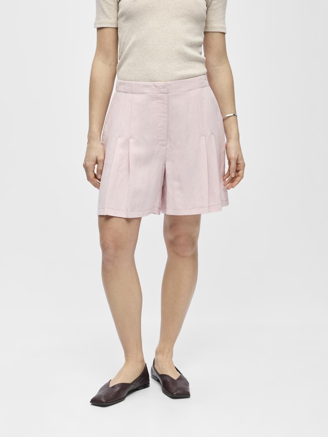 OBJMOLLY MW LO SHORTS 144