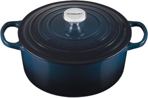 Sig Rund Gryde Nuit 26cm ChK