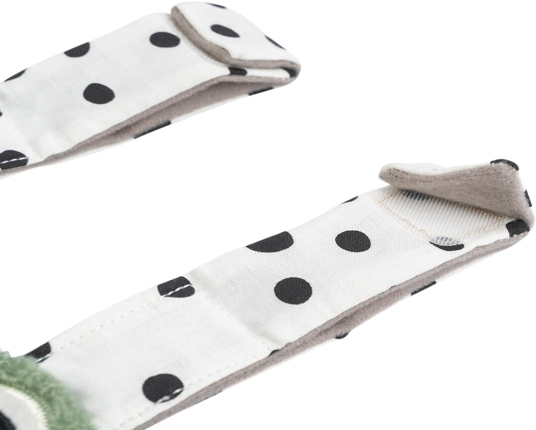 Aktivitetsoph&aelig;ng Croco Gr&oslash;n