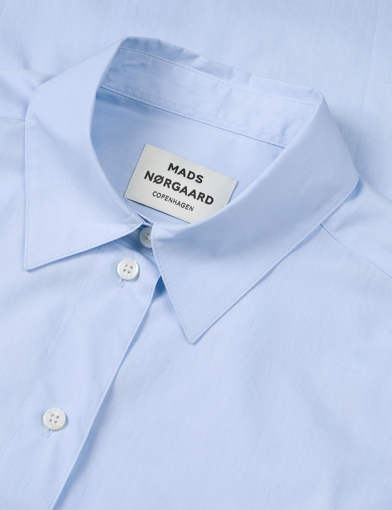 Carlo Poplin Crelly Shirt