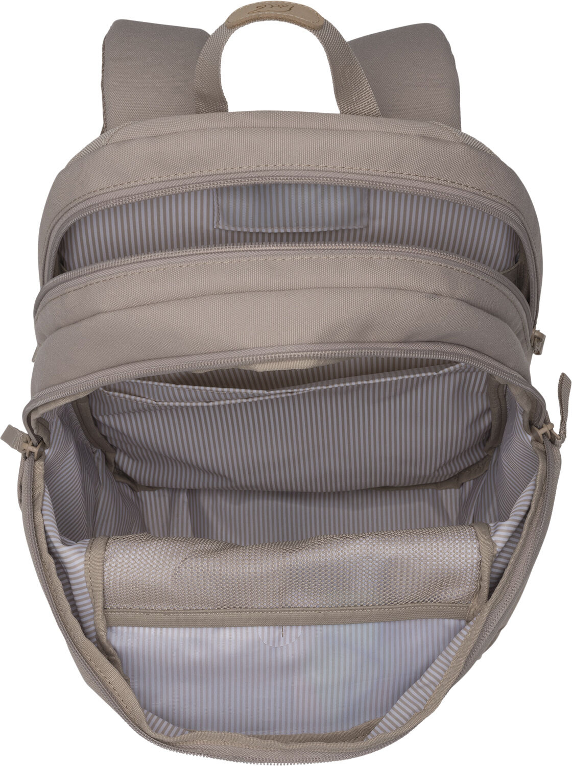 Beckmann Urban Midi Rygs&aelig;k