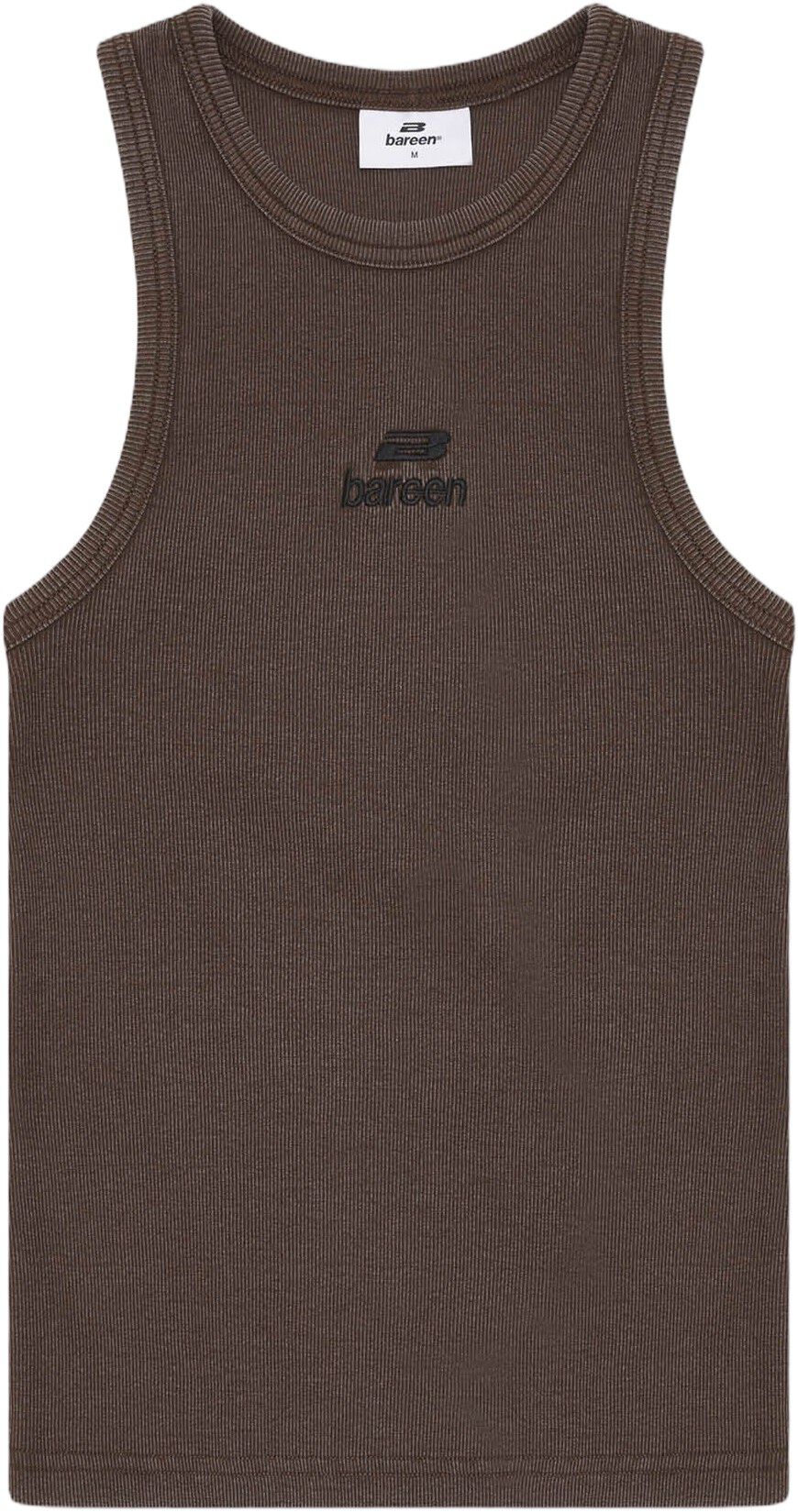 AW26 WOMEN'S LOGO TANK TOP