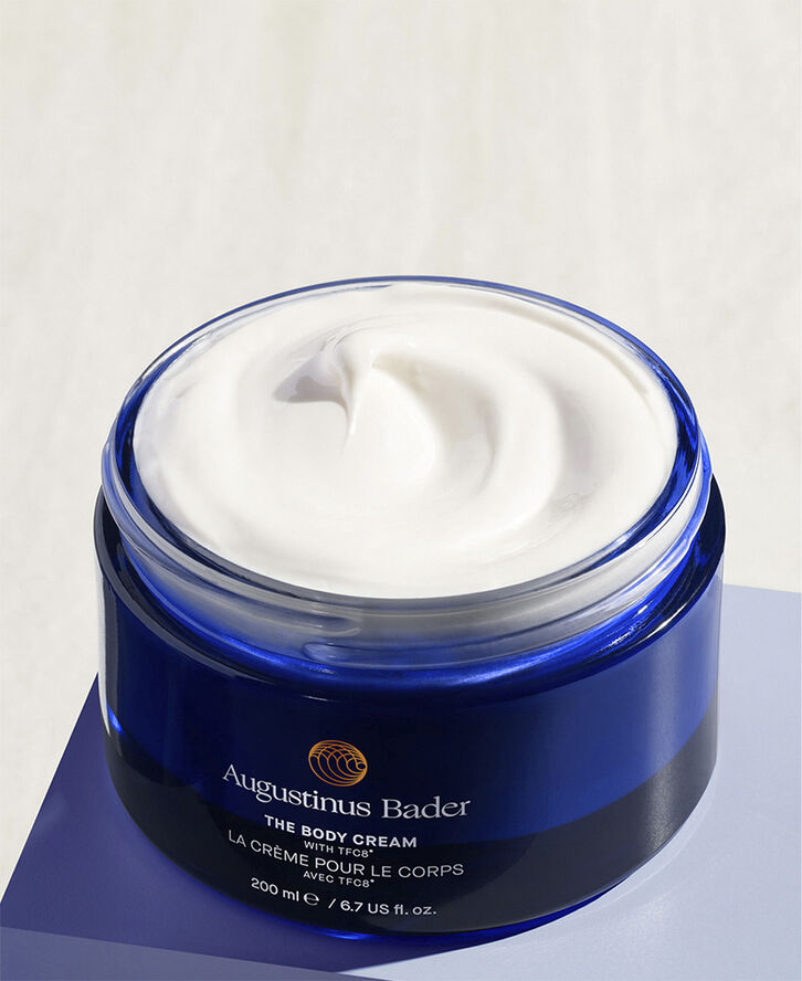The Body Cream
