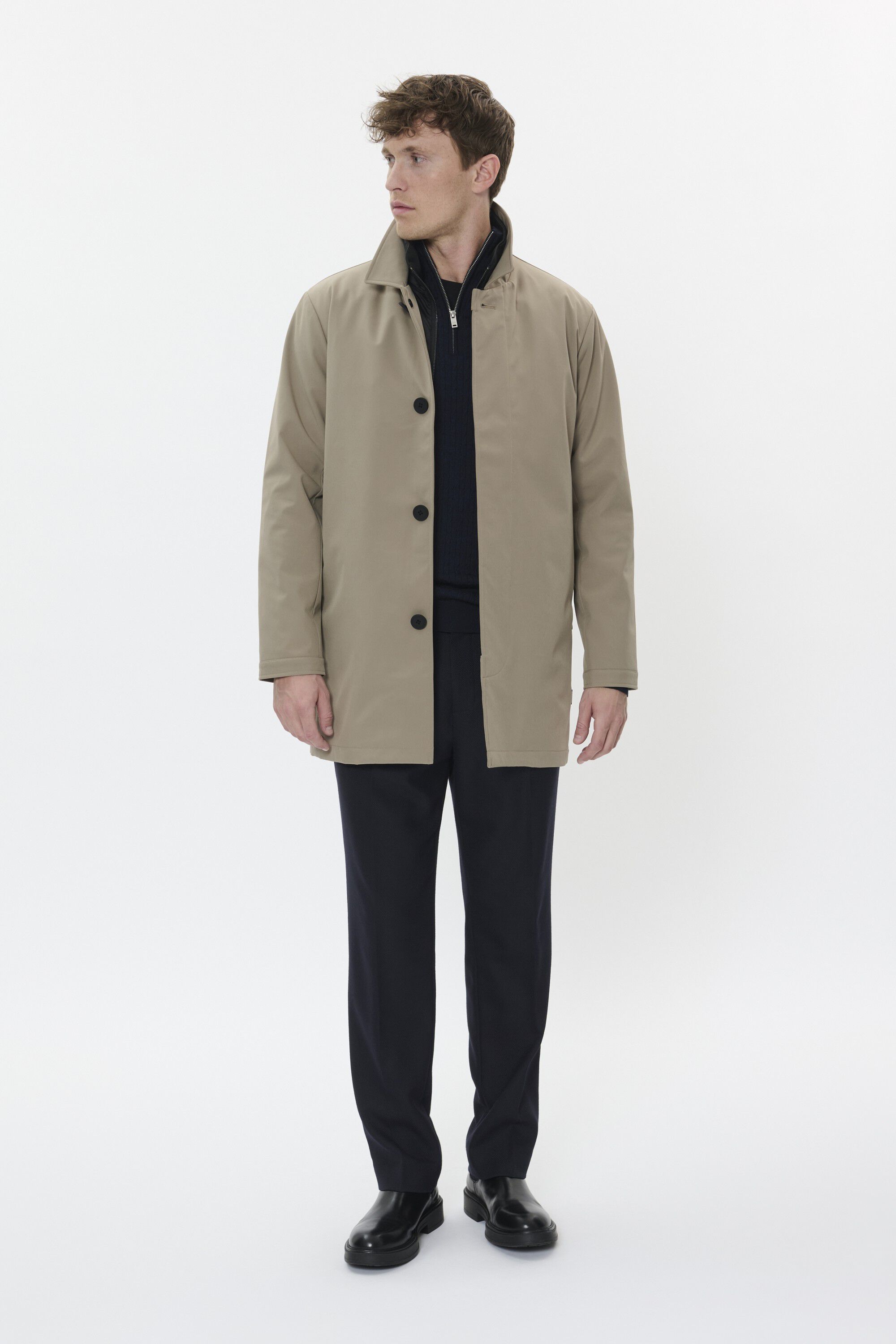 Philman P New Tec Structure