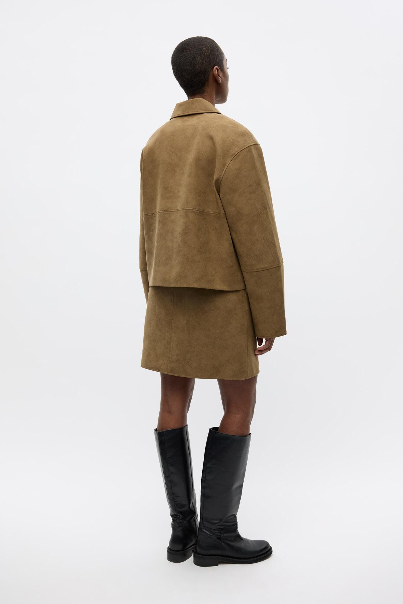 ENTUCSON JACKET 7264