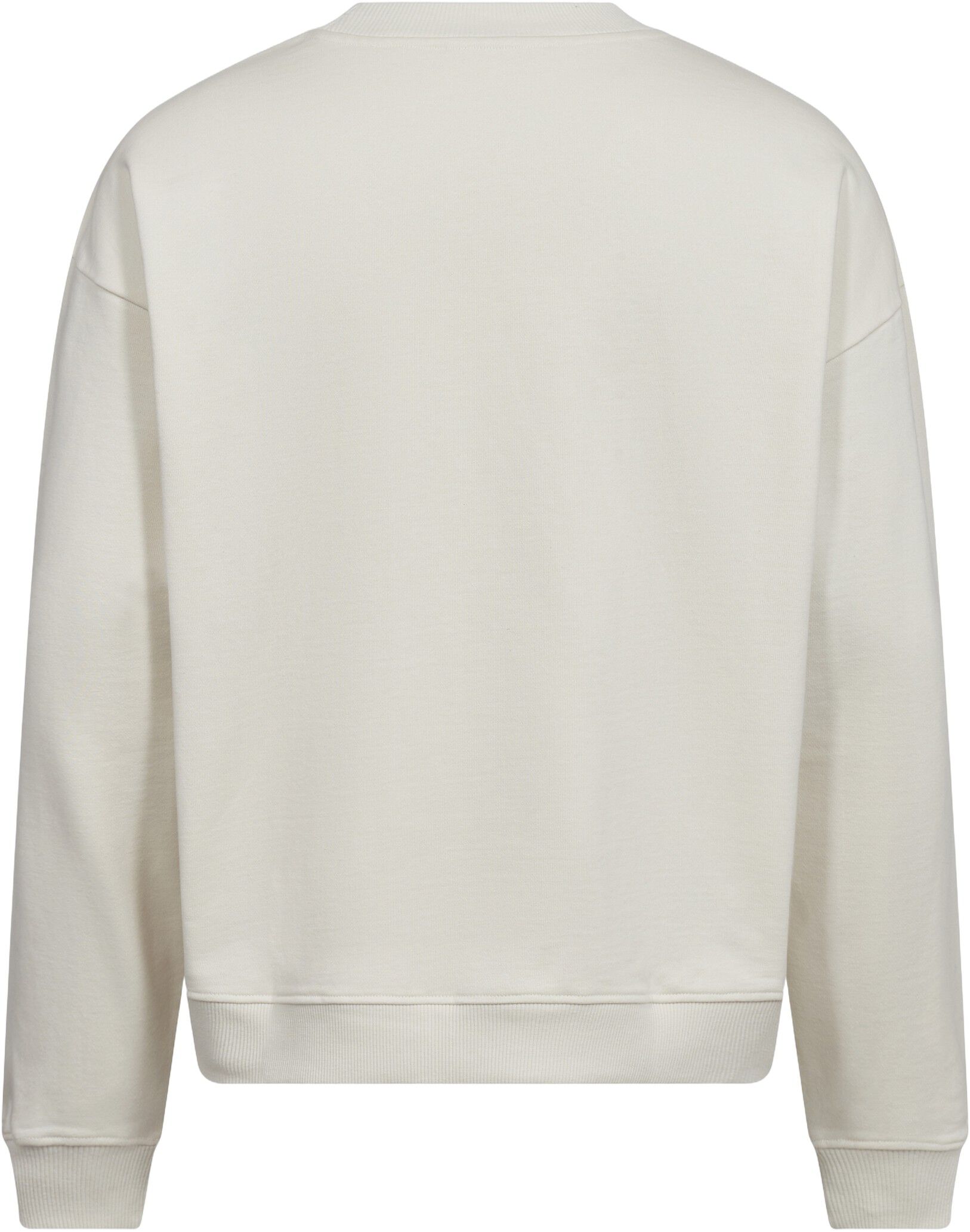 RTDRAKE CHEST PRINT CREW