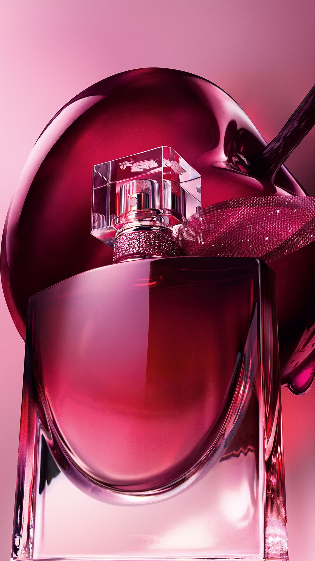 La Vie est BelleL'ElixirVery Cherry
