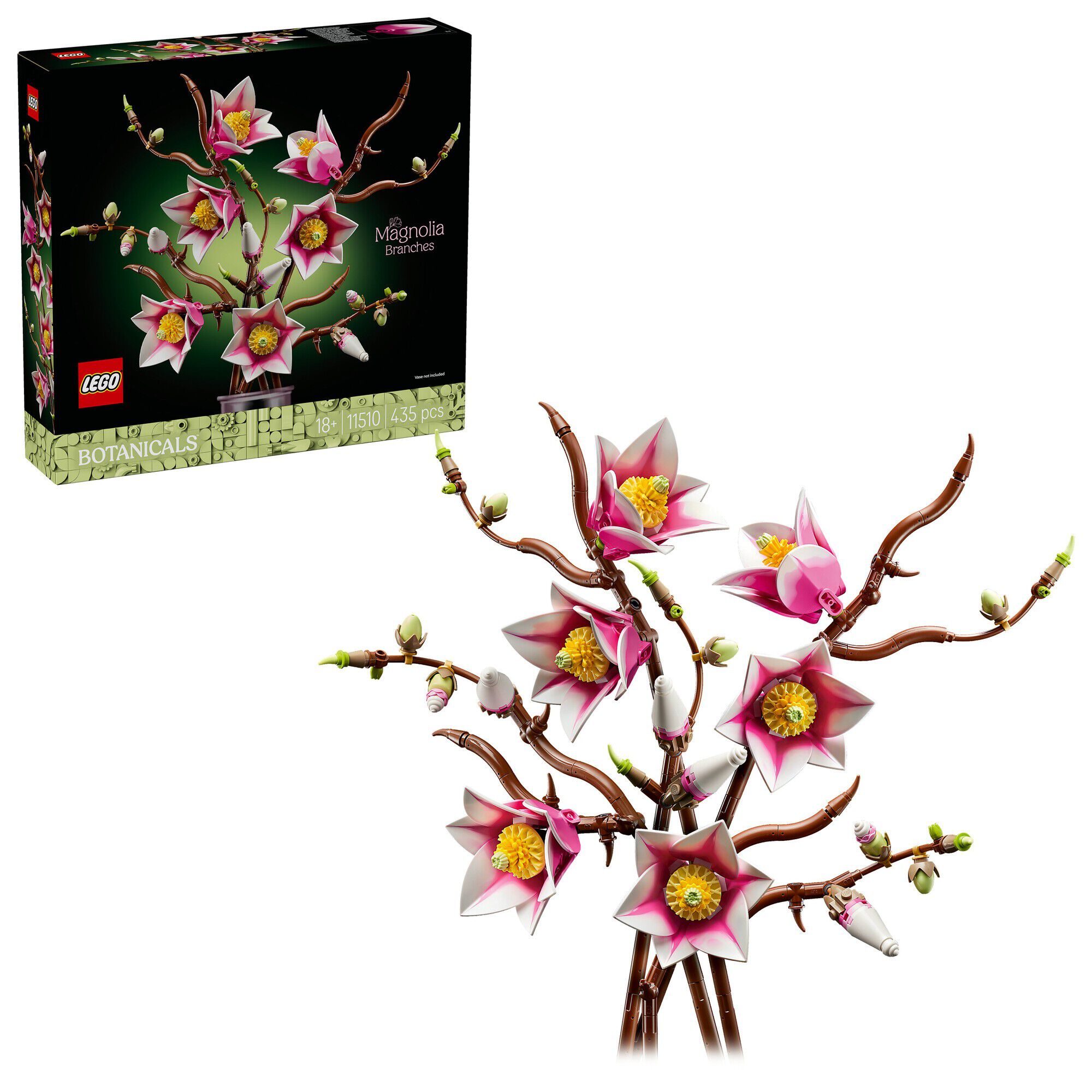 Magnolia-grene 11510