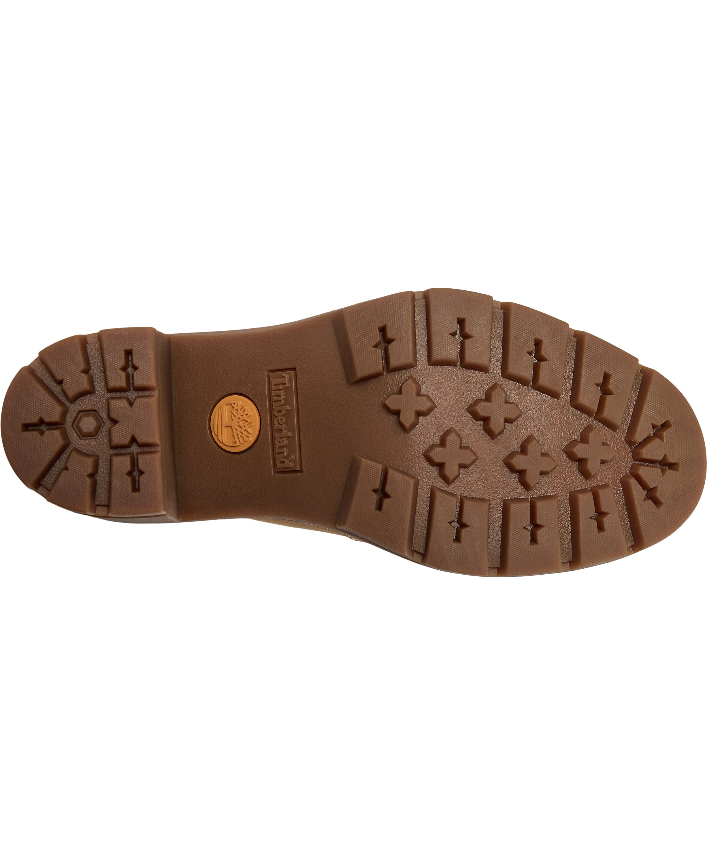 ALLINGTON HEIGHTS MID LACE UP BOOT