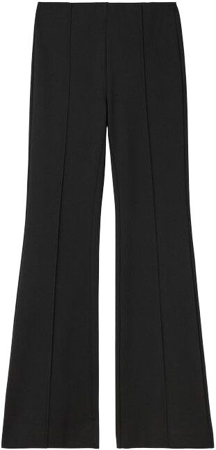 fiona flare trousers