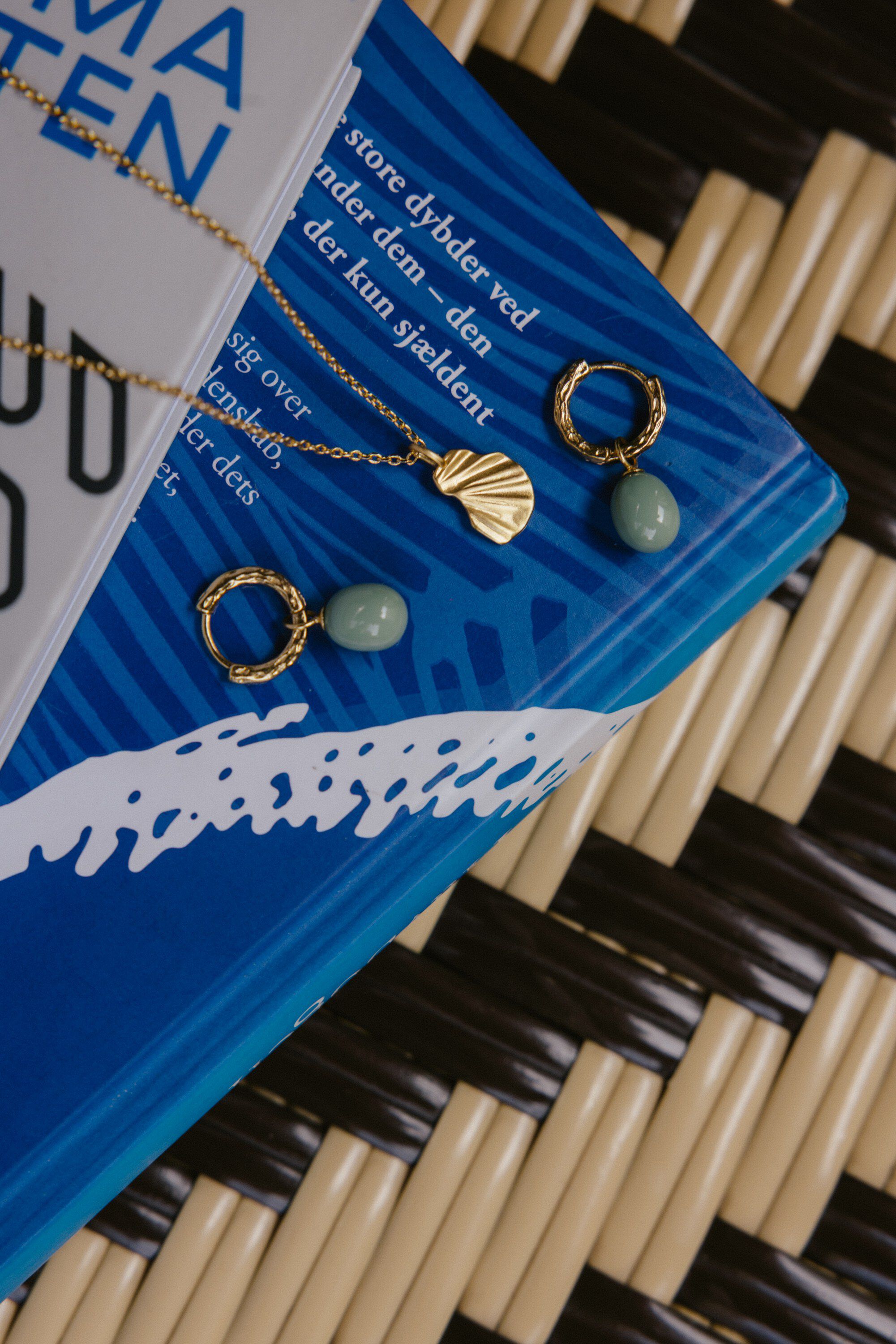 Hoops, Significant Enamel