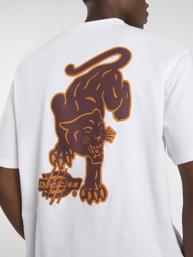 GRAYSVILLE TEE SS WHITE