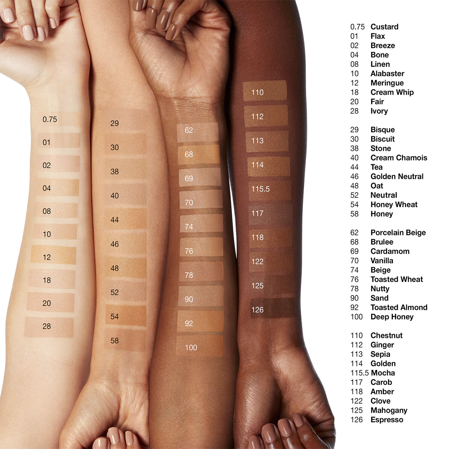 Even Better Makeup Foundation SPF 15