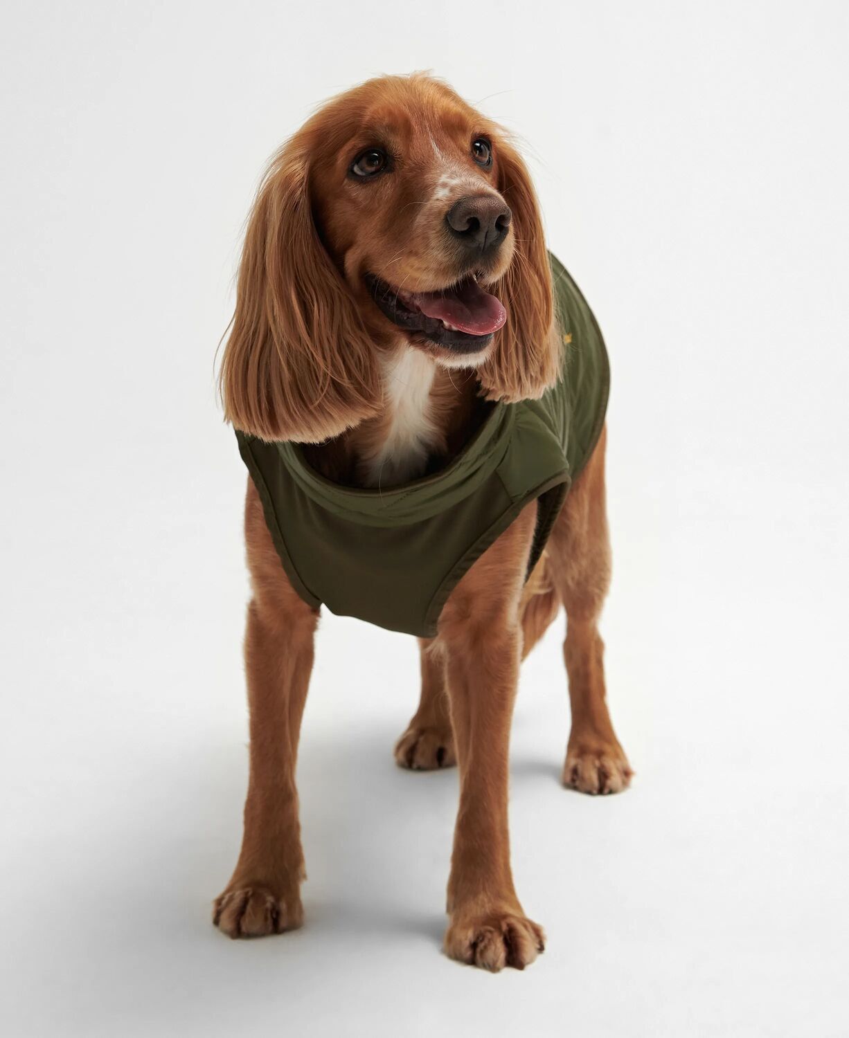 Barbour Borg Fleece