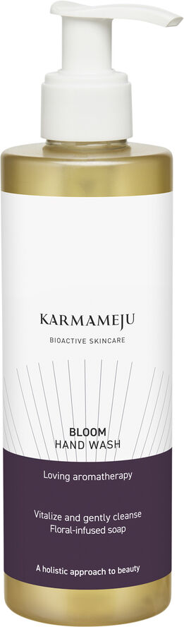 Hand wash, BLOOM, 250 ml