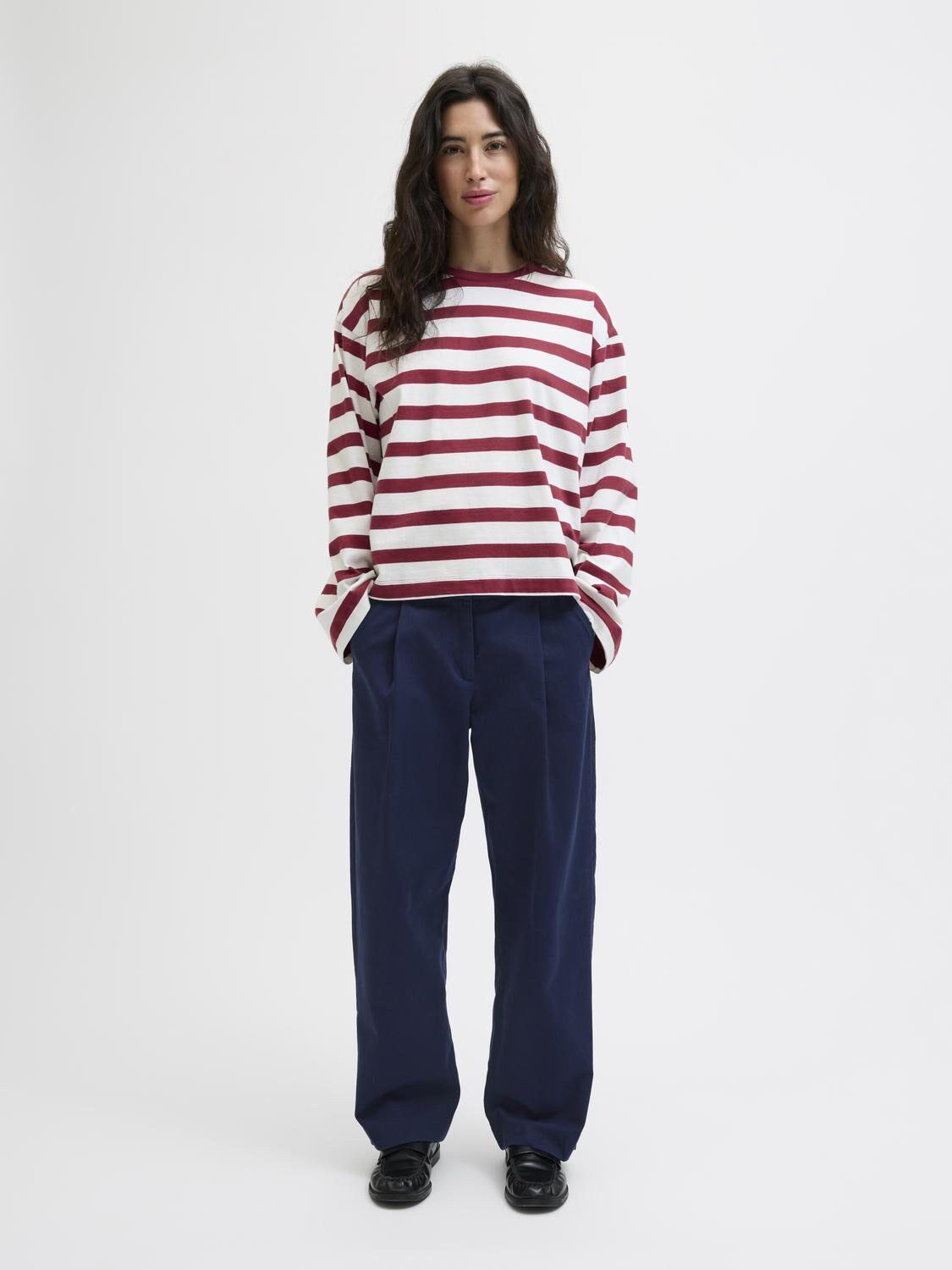 JXMADDY BARREL MW PANT PNT