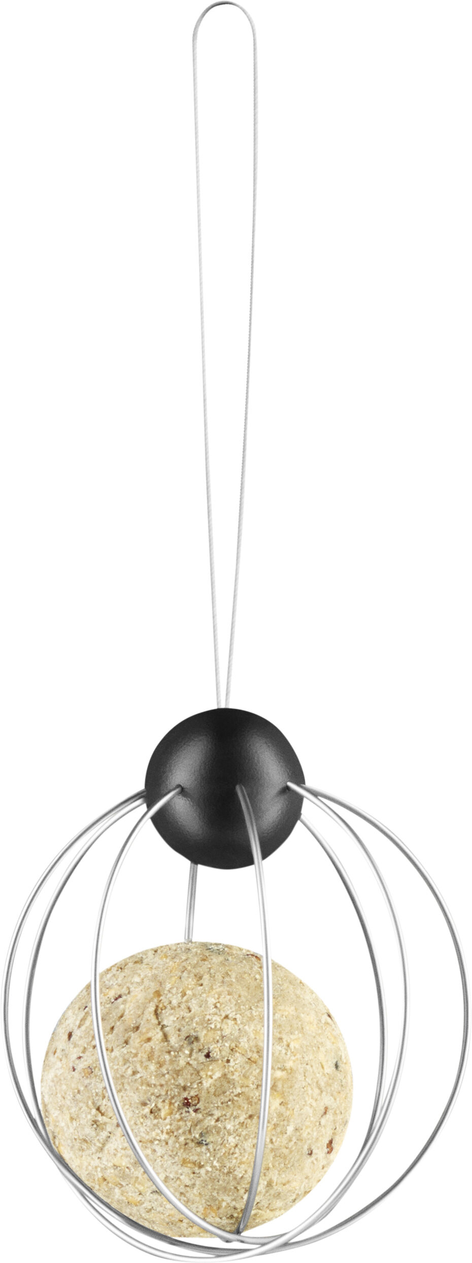 Mejsekugleholdere 2 stk