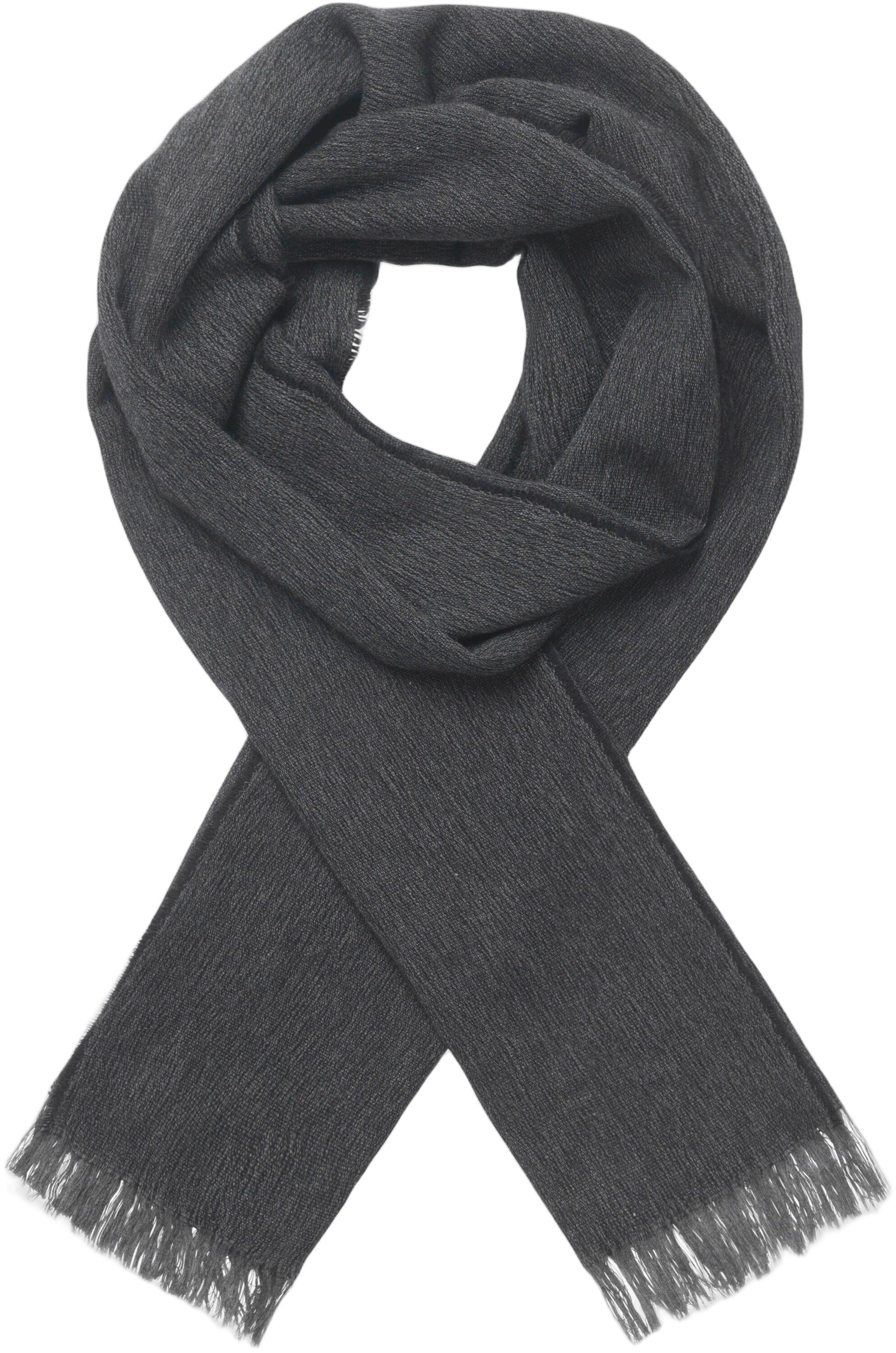 Skjerf & silkeskjerf