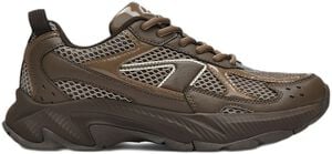 Forma Runner Chocolate