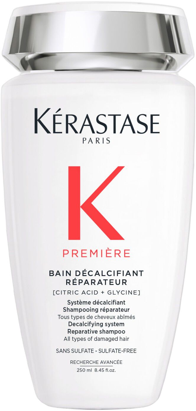 K&eacute;rastase Premi&egrave;re Bain D&eacute;calcifiant R&eacute;novateur Shampoo 250ml