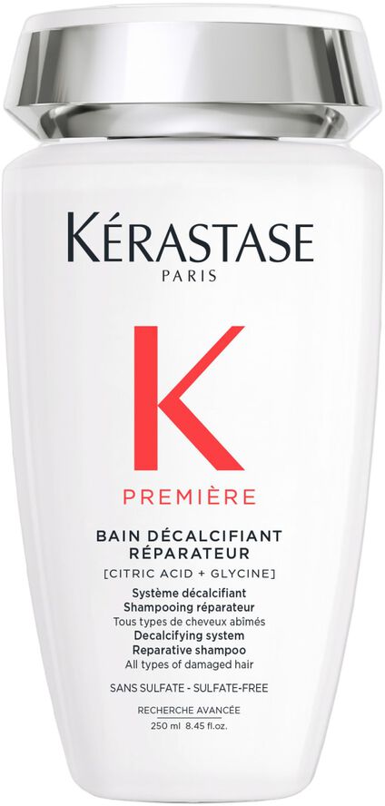 Kérastase Première Bain Décalcifiant Rénovateur Shampoo 250ml