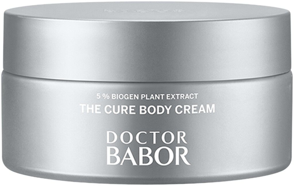 THE CURE BODY CREAM