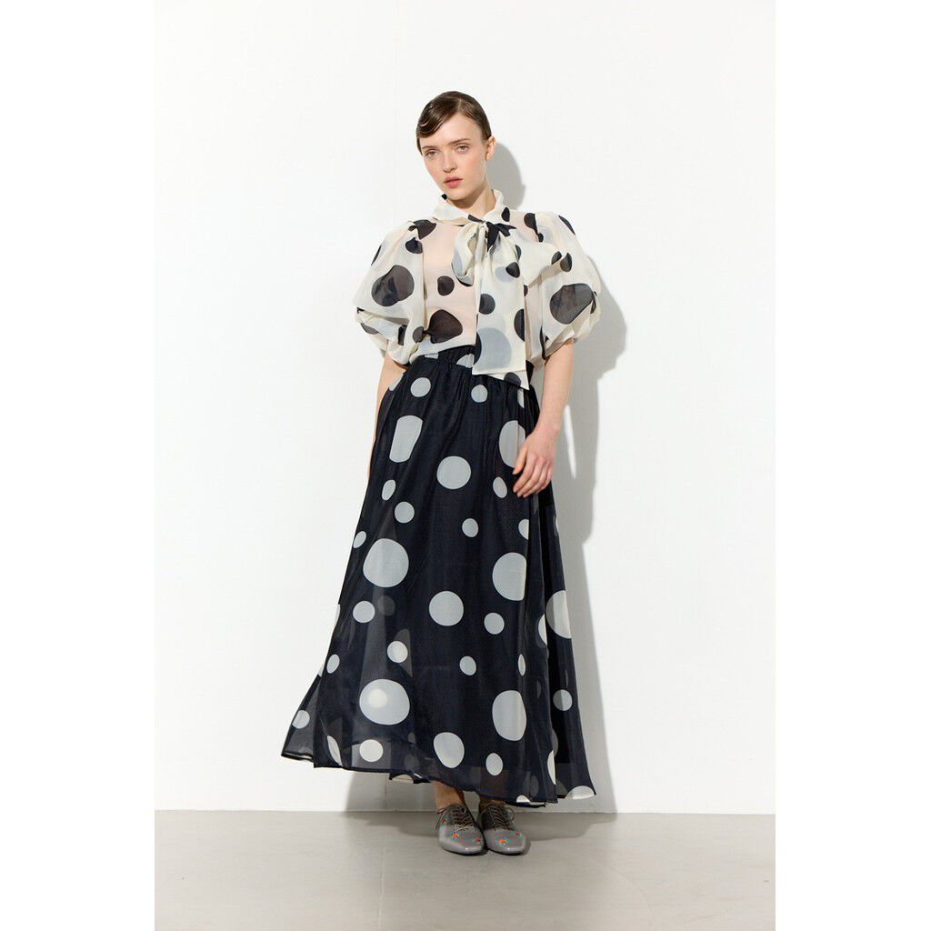 Blair Long Skirt