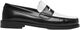Willard Contrast Loafer
