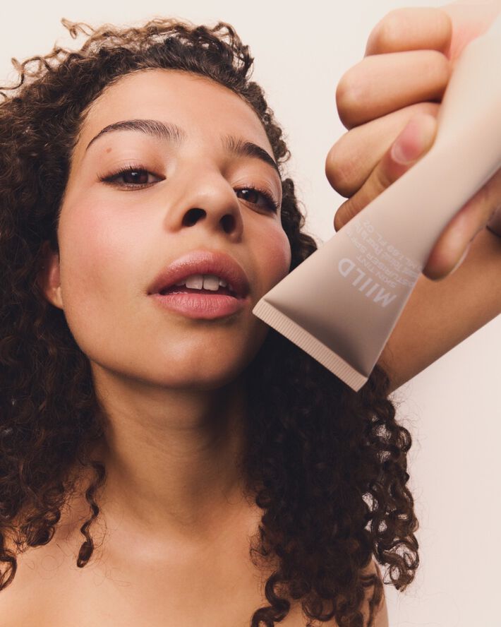 SKIN TINT MOISTURISER SPF15