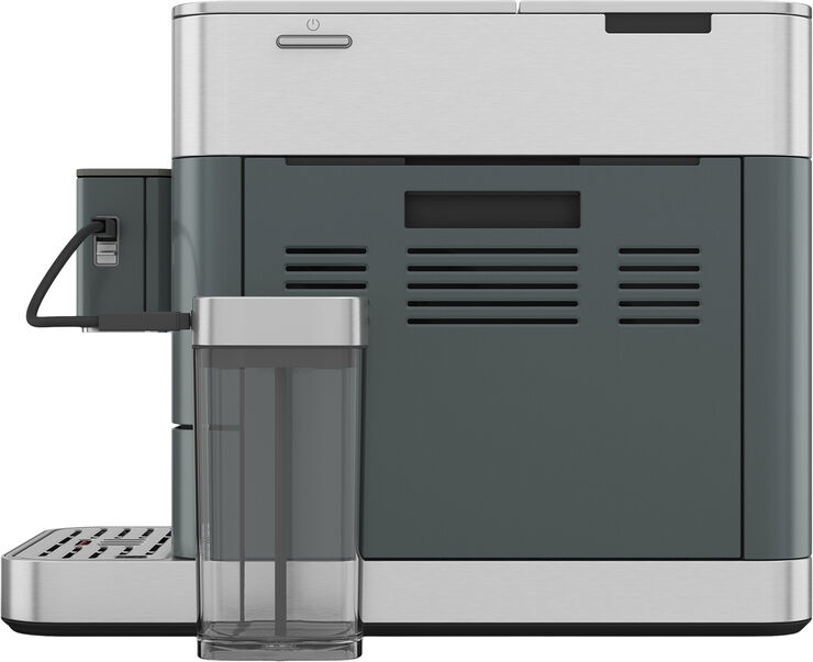 KITCHENAID fuldautomatisk espressomaskin-5KES8557EJP