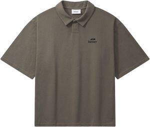Oversize Polo