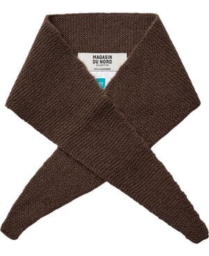 Karrie 14 - 100% cashmere